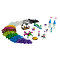 【磚星球】樂高 LEGO 11033 經典系列 創意奇幻宇宙 Creative Fantasy Universe_2