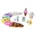 【磚星球】樂高 LEGO 11028 經典系列 創意粉彩趣味套裝 Creative Pastel Fun_2