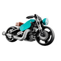 【磚星球】樂高 LEGO 31135 創意三合一系列 復古摩托車 Vintage Motorcycle_2