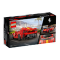 【磚星球】樂高 LEGO 76914 Speed系列 法拉利812 Competizione Ferrari 812 Competizione_3