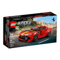 【磚星球】樂高 LEGO 76914 Speed系列 法拉利812 Competizione Ferrari 812 Competizione_1