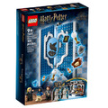 【磚星球】樂高 LEGO 76411 哈利波特 雷文克勞 學院院旗 Ravenclaw™ House Banner_1