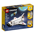 【磚星球】樂高 LEGO 31134 創意三合一系列 太空梭 Space Shuttle_1