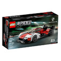 【磚星球】樂高 LEGO 76916 Speed系列 Porsche 963 Porsche 963_1