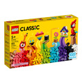 【磚星球】樂高 LEGO 11030 經典系列 精彩積木盒 Lots of Bricks_1