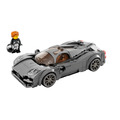 【磚星球】樂高 LEGO 76915 Speed系列 Pagani Utopia Pagani Utopia_2