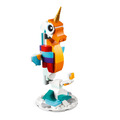 【磚星球】樂高 LEGO 31140 創意三合一系列 魔幻獨角獸 Magical Unicorn_3