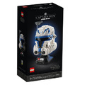 【磚星球】樂高 LEGO 75349 星際大戰系列 雷克斯隊長頭盔 Captain Rex™ Helmet_1