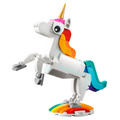 【磚星球】樂高 LEGO 31140 創意三合一系列 魔幻獨角獸 Magical Unicorn_2