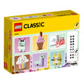 【磚星球】樂高 LEGO 11028 經典系列 創意粉彩趣味套裝 Creative Pastel Fun_3