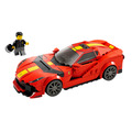【磚星球】樂高 LEGO 76914 Speed系列 法拉利812 Competizione Ferrari 812 Competizione_2