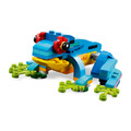【磚星球】樂高 LEGO 31136 創意三合一系列 異國鸚鵡 Exotic Parrot_3