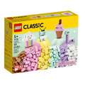 【磚星球】樂高 LEGO 11028 經典系列 創意粉彩趣味套裝 Creative Pastel Fun_1