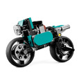 【磚星球】樂高 LEGO 31135 創意三合一系列 復古摩托車 Vintage Motorcycle_3