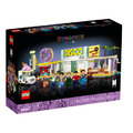 【磚星球】樂高 LEGO 21339 IDEAS 防彈少年團 Dynamite BTS Dynamite_1