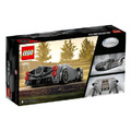 【磚星球】樂高 LEGO 76915 Speed系列 Pagani Utopia Pagani Utopia_3