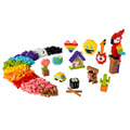 【磚星球】樂高 LEGO 11030 經典系列 精彩積木盒 Lots of Bricks_2