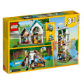 【磚星球】樂高 LEGO 31139 創意三合一系列 溫馨小屋 Cozy House_5