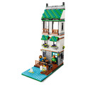 【磚星球】樂高 LEGO 31139 創意三合一系列 溫馨小屋 Cozy House_4