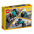【磚星球】樂高 LEGO 31135 創意三合一系列 復古摩托車 Vintage Motorcycle_5