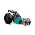 【磚星球】樂高 LEGO 31135 創意三合一系列 復古摩托車 Vintage Motorcycle_4