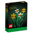 【磚星球】樂高 LEGO 40646H 特殊 水仙 Daffodils_1