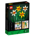【磚星球】樂高 LEGO 40646H 特殊 水仙 Daffodils_3
