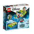 【磚星球】樂高 LEGO 43220 迪士尼系列 溫蒂與彼得潘故事書歷險 Peter Pan & Wendy's Storybook Adventure_3