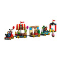 【磚星球】樂高 LEGO 43212 迪士尼系列 迪士尼慶典列車 Disney Celebration Train​_2