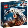 【磚星球】樂高 LEGO 75979 哈利波特 嘿美 Hedwig™_1