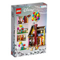 【磚星球】樂高 LEGO 43217 迪士尼系列 天外奇蹟 ‘Up’ House​_3