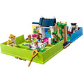 【磚星球】樂高 LEGO 43220 迪士尼系列 溫蒂與彼得潘故事書歷險 Peter Pan & Wendy's Storybook Adventure_2