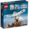 【磚星球】樂高 LEGO 75979 哈利波特 嘿美 Hedwig™_3