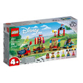 【磚星球】樂高 LEGO 43212 迪士尼系列 迪士尼慶典列車 Disney Celebration Train​_1