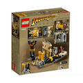 【磚星球】樂高 LEGO 77013 法櫃奇兵 逃離失落的陵墓 Escape from the Lost Tomb_3