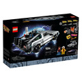 【磚星球】樂高 LEGO 10300 創意系列 回到未來時光機 Back to the Future Time Machine_3