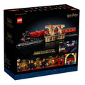 【磚星球】樂高 LEGO 76405 哈利波特 霍格華茲的火車 - 收藏版本 Hogwarts Express™ – Collectors' Edition_3