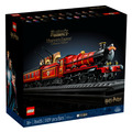 【磚星球】樂高 LEGO 76405 哈利波特 霍格華茲的火車 - 收藏版本 Hogwarts Express™ – Collectors' Edition_1