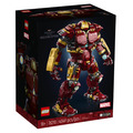 【磚星球】樂高 LEGO 76210 漫威系列 浩克毀滅者 Hulkbuster​