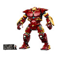 【磚星球】樂高 LEGO 76210 漫威系列 浩克毀滅者 Hulkbuster​_2