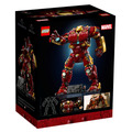 【磚星球】樂高 LEGO 76210 漫威系列 浩克毀滅者 Hulkbuster​_3