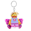 【磚星球】樂高 LEGO LED 鑰匙圈 KE171 蝴蝶女孩_3