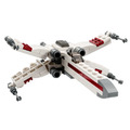 【磚星球】樂高 LEGO 30654 星際大戰 X-wing Polybag X-wing Starfighter_2