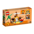 【磚星球】樂高 LEGO 40589 特殊系列 海盜船遊樂場 Pirate Ship Playground_3