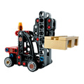 【磚星球】樂高 LEGO 30655 動力科技 堆高機 Polybag Forklift with Pallet_1