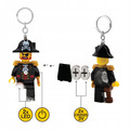【磚星球】樂高 LEGO LED 鑰匙圈 KE23 樂高海盜船長_7