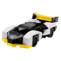 【磚星球】樂高 LEGO 30657 Speeds McLaren Solus GT Polybag_1