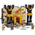 【磚星球】樂高 LEGO 77013 法櫃奇兵 逃離失落的陵墓 Escape from the Lost Tomb_2
