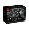 【磚星球】樂高 LEGO 76252 蝙蝠俠系列 蝙蝠洞 暗箱 Batcave™ – Shadow Box_3
