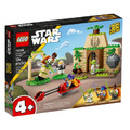 【磚星球】樂高 LEGO 75358 星際大戰系列 絕地聖殿 Tenoo Jedi Temple™_1